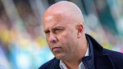 Feyenoord tìm sẵn người thay thế nếu Arne Slot sang Liverpool