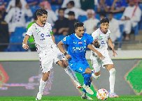 Nhận định Al-Hilal vs Al-Fateh, 22h00 ngày 26/4