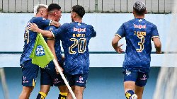 Nhận định Delfin S.C. vs SC Internacional, 9h ngày 26/04