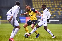 Nhận định Royal Antwerp vs St. Gilloise, 1h30 ngày 26/4