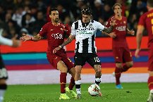 Soi kèo phạt góc Udinese vs AS Roma, 1h ngày 26/04