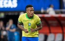 Militao chính thức lỡ hẹn World Cup 2026