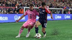Nhận định, Soi kèo Inter Miami vs New England Revolution 6h30 ngày 26/4: Mở tiệc trên sân nhà 