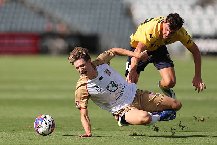 Nhận định, Soi kèo Newcastle Jets vs Central Coast Mariners 14h00 ngày 25/4: Vòng cuối nhẹ nhàng