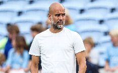 Pep Guardiola tiếp quản ghế nóng tại ĐT Italia?
