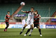 Nhận định Pohang Steelers vs FC Seoul, 17h00 ngày 25/5