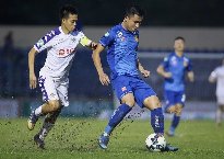 Nhận định Quảng Nam vs Hà Nội, 17h00 ngày 25/5