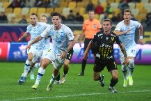 Nhận định Rukh Lviv vs Dynamo Kyiv, 19h30 ngày 25/5
