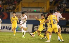 Nhận định SLNA vs Bình Dương, 17h00 ngày 26/5