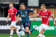 Nhận định, Soi kèo AZ Alkmaar vs FC Twente 23h00 ngày 25/05: Điểm tựa sân nhà
