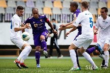 Nhận định, Soi kèo Maribor vs Nafta, 20h00 ngày 25/5: Chấm dứt hy vọng