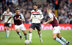 Nhận định, Soi kèo MU vs Aston Villa, 22h ngày 25/05: Chủ nhà buông xuôi