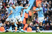 Soi kèo phạt góc Fulham vs Man City, 22h ngày 25/05
