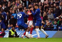 Soi kèo phạt góc Nottingham vs Chelsea, 22h ngày 25/05