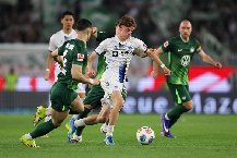Nhận định, Soi kèo Paderborn vs Wolfsburg 01h30 ngày 26/05: Sẽ có hiệp phụ
