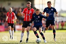 Nhận định, Soi kèo St Mirren vs Partick Thistle 02h00 ngày 26/05: Chủ nhà thăng hạng