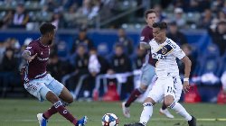 Nhận định, Soi kèo Colorado Rapids vs Los Angeles Galaxy 8h30 ngày 26/6: Tiếp đà trở lại