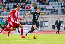 Nhận định, Soi kèo FK Tukums 2000 vs FK Liepaja 23h00 ngày 25/06: Lợi thế sân nhà