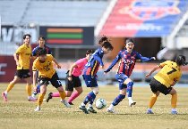 Nhận định, Soi kèo Nữ Mungyeong Sangmu vs Nữ Sejong Sportstoto 15h00 ngày 26/6: Đối thủ cân sức