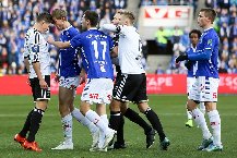 Nhận định, Soi kèo Rosenborg vs Sarpsborg, 23h00 ngày 25/6: Chủ nhà kém vui