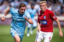 Nhận định, Soi kèo Aarhus vs Randers 00h00 ngày 26/07: Bất phân thắng bại