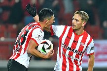 Nhận định, Soi kèo Cracovia Krakow vs Termalica Nieciecza 23h00 ngày 25/07: Hòa là đẹp