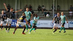 Nhận định, Soi kèo Haka vs KTP, 19h00 ngày 26/7: Chủ nhà mở tiệc