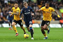 Nhận định Wolverhampton vs Chelsea, 20h00 ngày 25/8