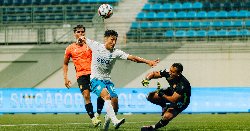 Nhận định, Soi kèo Lion City Sailors vs Hougang United 18h30 ngày 25/8: 3 điểm đầu tay