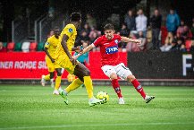 Nhận định, Soi kèo Nordsjaelland vs Viborg 00h00 ngày 26/08: Điểm tựa sân nhà