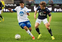 Nhận định, Soi kèo Sarpsborg vs Kristiansund 00h00 ngày 26/08: Khách có điểm