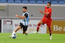 Nhận định, Soi kèo Al-Wakrah vs Umm Salal, 22h00 ngày 26/9: Nhẹ nhàng vượt ải
