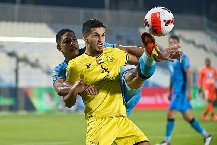 Nhận định, Soi kèo Al Wasl vs Sharjah 23h15 ngày 25/09: Chia điểm