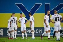 Nhận định, Soi kèo FC Kudrivka vs Epitsentr Kamianets-Podilskyi, 22h00 ngày 26/9: Đại chiến 6 điểm