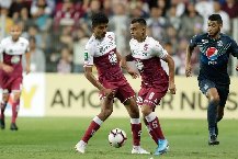 Nhận định Motagua vs Deportivo Saprissa, CONCACAF Central American Cup 7h00 ngày 26/10