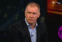 Scholes chỉ ra đội bóng mạnh hơn giữa Arsenal và Liverpool