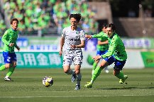 Nhận định, Soi kèo Avispa Fukuoka vs Shonan Bellmare 12h40 ngày 26/10: Bắt buộc phải thắng