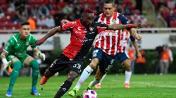 Nhận định, Soi kèo Guadalajara vs Atlas 9h07 ngày 26/10: Không có bất ngờ