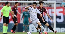 Nhận định, Soi kèo Jeonbuk vs Gimcheon Sangmu, 12h00 ngày 25/10: Trả thù