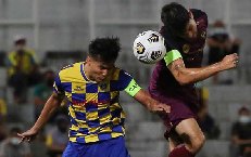 Nhận định Pulau Penang FA vs Sri Pahang, vòng 24 VĐQG Malaysia 16h30 ngày 26/11/2023