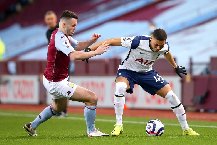 Nhận định Tottenham Hotspur vs Aston Villa, vòng 13 Ngoại hạng Anh 21h00 ngày 26/11/2023