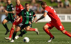 Nhận định Western United vs Adelaide United, vòng 5 VĐQG Australia 13h00 ngày 26/11/2023