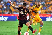 Nhận định, Soi kèo Club Tijuana vs Tigres UANL 04h00 ngày 27/11: Khách lấn chủ