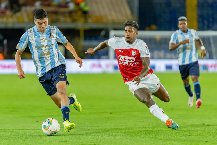 Nhận định, Soi kèo Independiente Santa Fe vs Deportes Tolima 7h30 ngày 26/11: Gặp phải khắc tinh