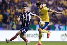 Nhận định, Soi kèo Monterrey vs Club America 04h00 ngày 27/11: Xa nhà là thua