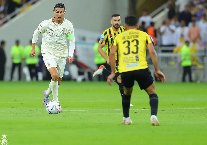 Nhận định dự đoán Al Ittihad Jeddah vs Al-Nassr FC, lúc 1h00 ngày 27/12/2023
