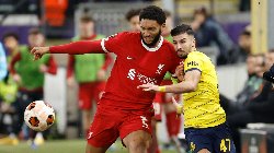 Nhận định dự đoán Burnley vs Liverpool, lúc 0h30 ngày 27/12/2023
