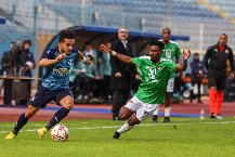 Nhận định dự đoán Future vs Pyramids, lúc 22h00 ngày 25/12/2023 