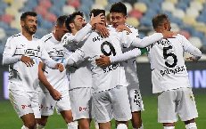 Nhận định dự đoán Manisa FK vs Sanliurfaspor, lúc 18h00 ngày 25/12/2023