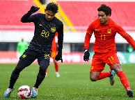 Nhận định dự đoán U23 Trung Quốc vs U23 Malaysia, lúc 13h00 ngày 26/12/2023